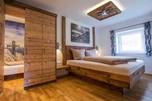 Agroturismo Untersillerhof