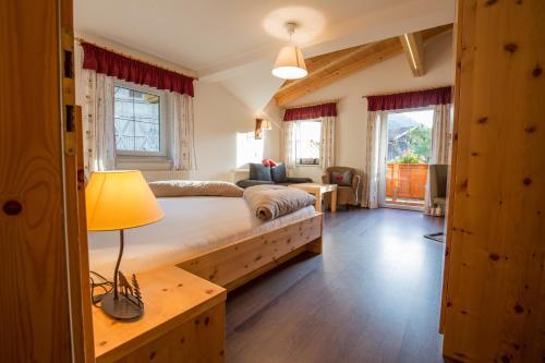 Agroturismo Untersillerhof