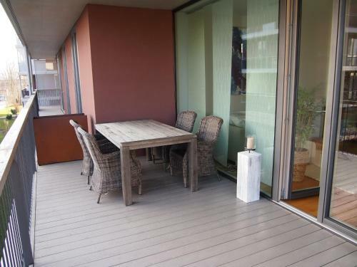 Apartment Parkvilla Traunsee