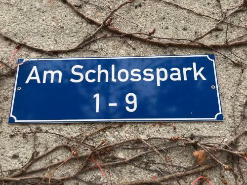 Apartment Parkvilla Traunsee