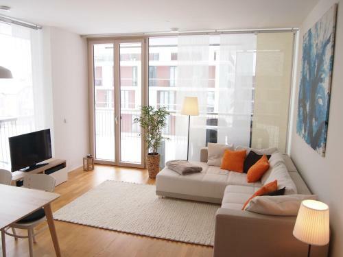 Apartment Parkvilla Traunsee