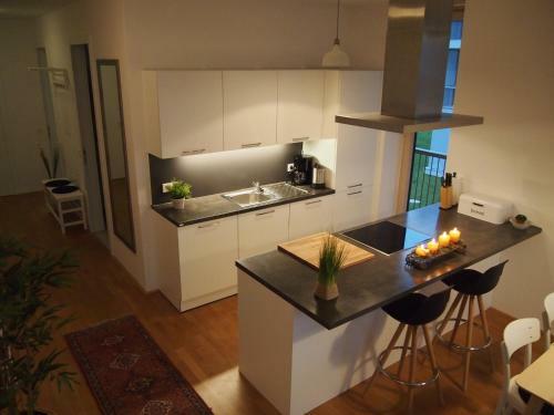 Apartment Parkvilla Traunsee