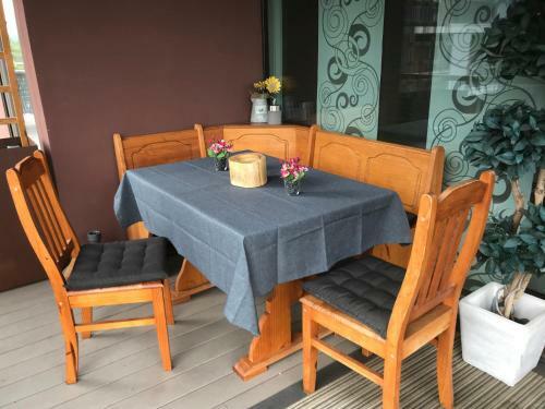Apartment Parkvilla Traunsee