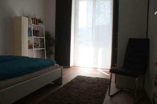 Apartment Parkvilla Traunsee