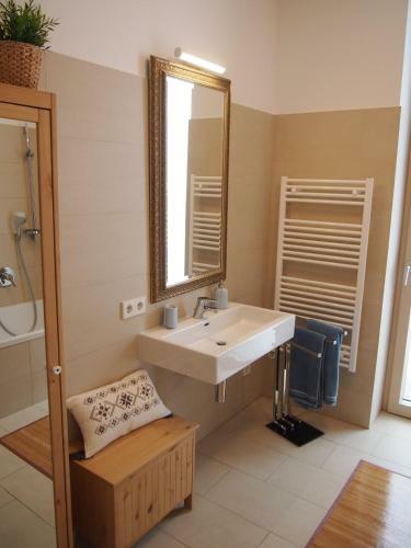 Apartment Parkvilla Traunsee
