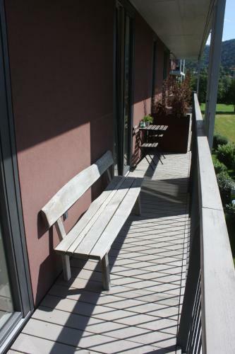 Apartment Parkvilla Traunsee