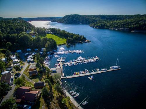 Hotel S�rlandet Feriesenter