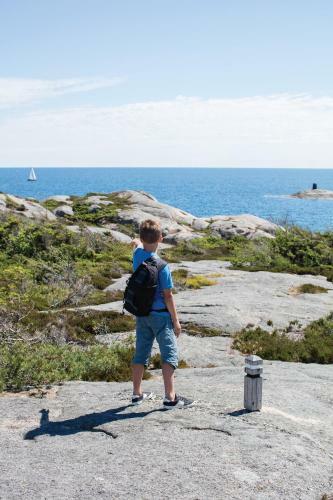 Hotel S�rlandet Feriesenter