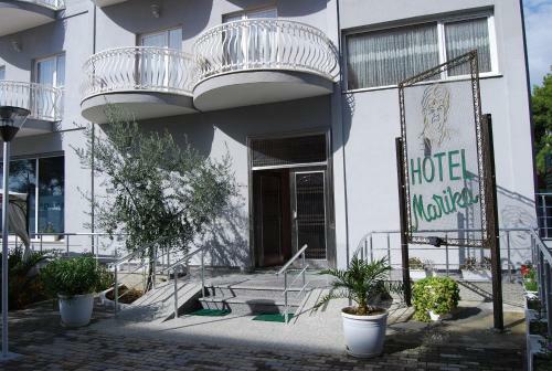 Hotel Marika
