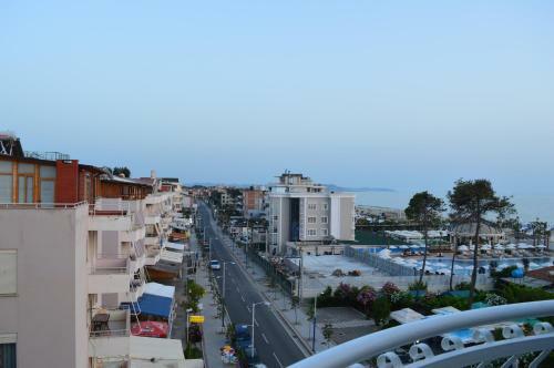 Hotel Marika