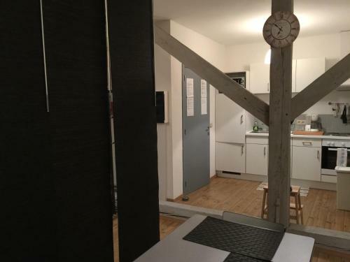 Apartamento Les G�tes Du Pays De Charleroi