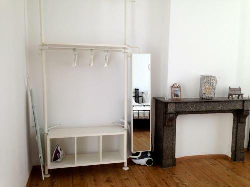 Apartamento Les G�tes Du Pays De Charleroi
