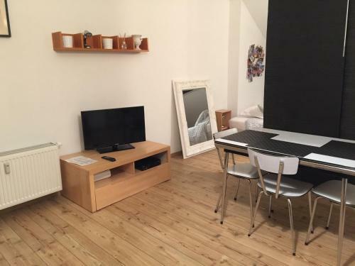 Apartamento Les G�tes Du Pays De Charleroi