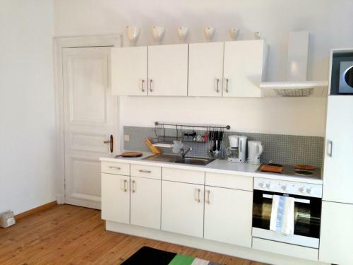 Apartamento Les G�tes Du Pays De Charleroi