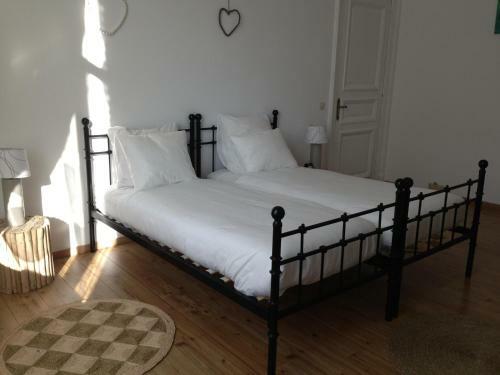 Apartamento Les G�tes Du Pays De Charleroi