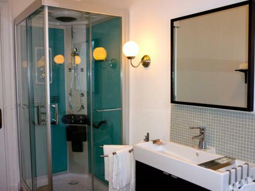 Apartamento Les G�tes Du Pays De Charleroi