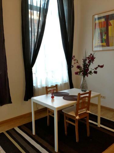 Apartamento Les G�tes Du Pays De Charleroi