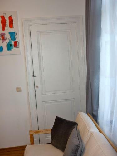 Apartamento Les G�tes Du Pays De Charleroi