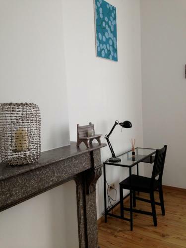 Apartamento Les G�tes Du Pays De Charleroi
