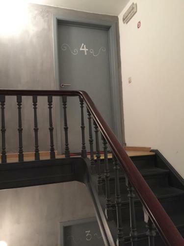 Apartamento Les G�tes Du Pays De Charleroi