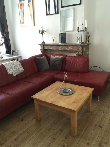 Apartamento Les G�tes Du Pays De Charleroi