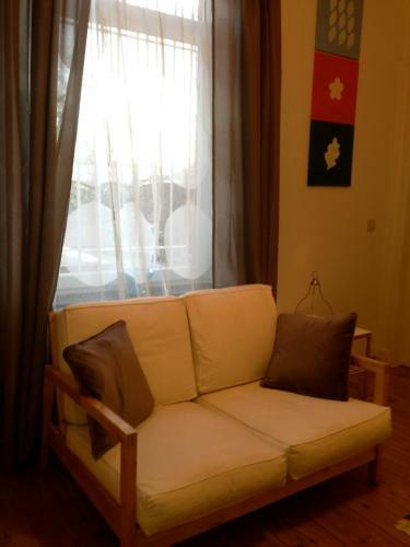 Apartamento Les G�tes Du Pays De Charleroi