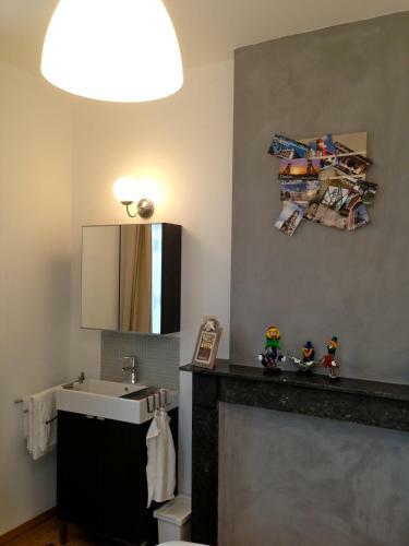 Apartamento Les G�tes Du Pays De Charleroi