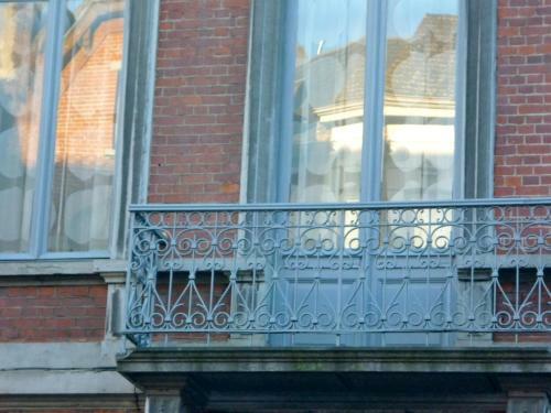 Apartamento Les G�tes Du Pays De Charleroi