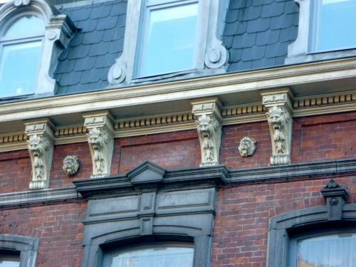 Apartamento Les G�tes Du Pays De Charleroi