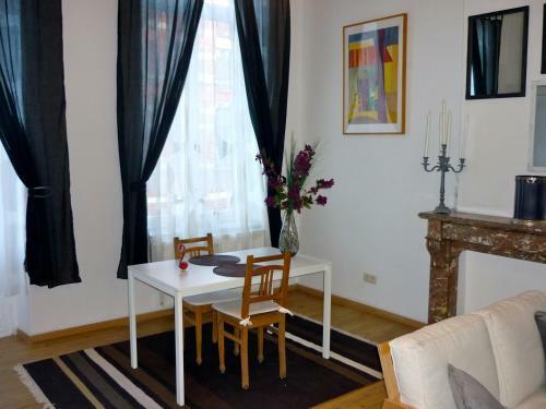 Apartamento Les G�tes Du Pays De Charleroi