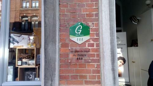Apartamento Les G�tes Du Pays De Charleroi
