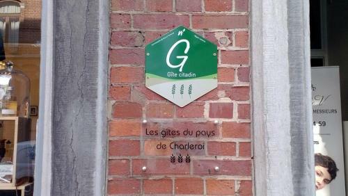Apartamento Les G�tes Du Pays De Charleroi