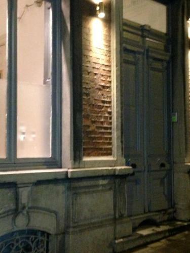 Apartamento Les G�tes Du Pays De Charleroi