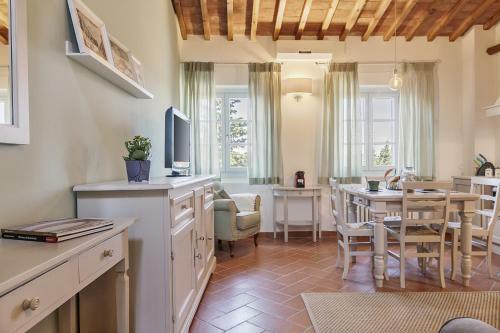 Agroturismo Residenze Piandaccoli