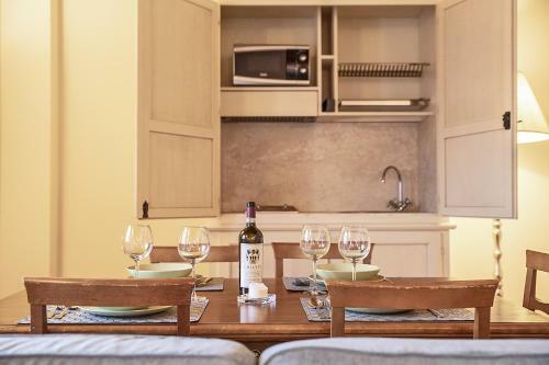 Agroturismo Residenze Piandaccoli
