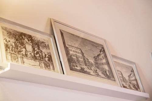 Agroturismo Residenze Piandaccoli