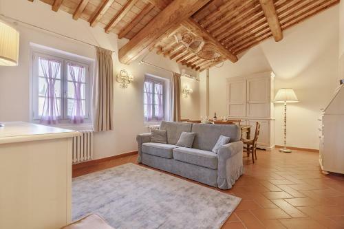 Agroturismo Residenze Piandaccoli