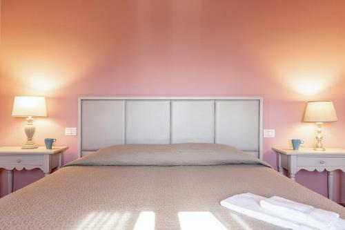 Agroturismo Residenze Piandaccoli