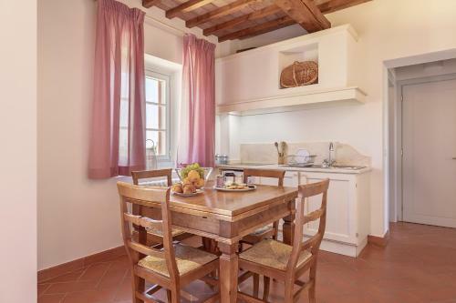 Agroturismo Residenze Piandaccoli