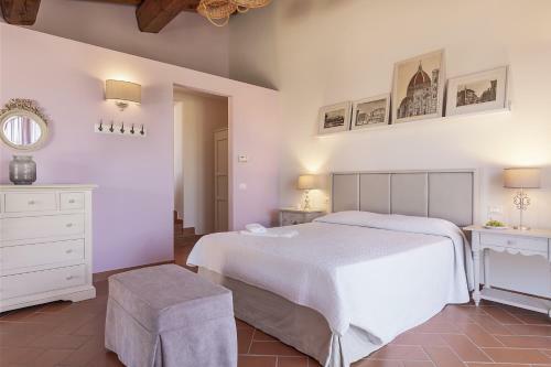Agroturismo Residenze Piandaccoli