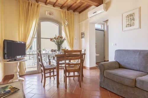 Agroturismo Residenze Piandaccoli