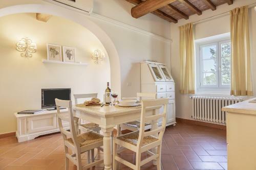 Agroturismo Residenze Piandaccoli