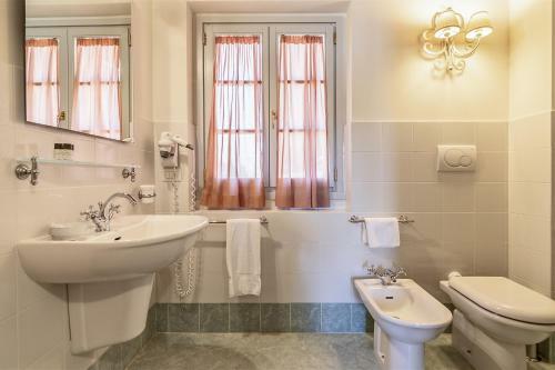 Agroturismo Residenze Piandaccoli