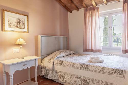 Agroturismo Residenze Piandaccoli