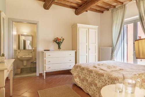 Agroturismo Residenze Piandaccoli