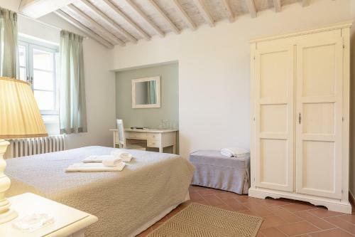 Agroturismo Residenze Piandaccoli