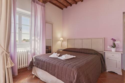 Agroturismo Residenze Piandaccoli