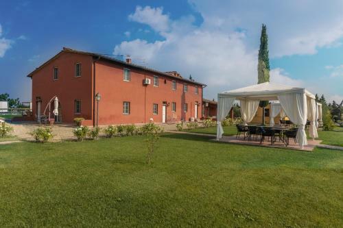 Agroturismo Residenze Piandaccoli