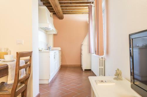 Agroturismo Residenze Piandaccoli
