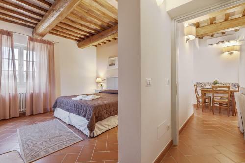 Agroturismo Residenze Piandaccoli